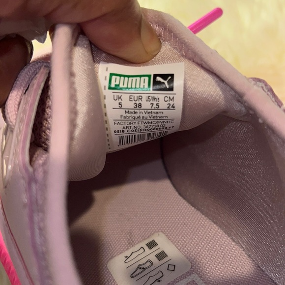 Puma TSUGI Jewel Street2 - Picture 5 of 6